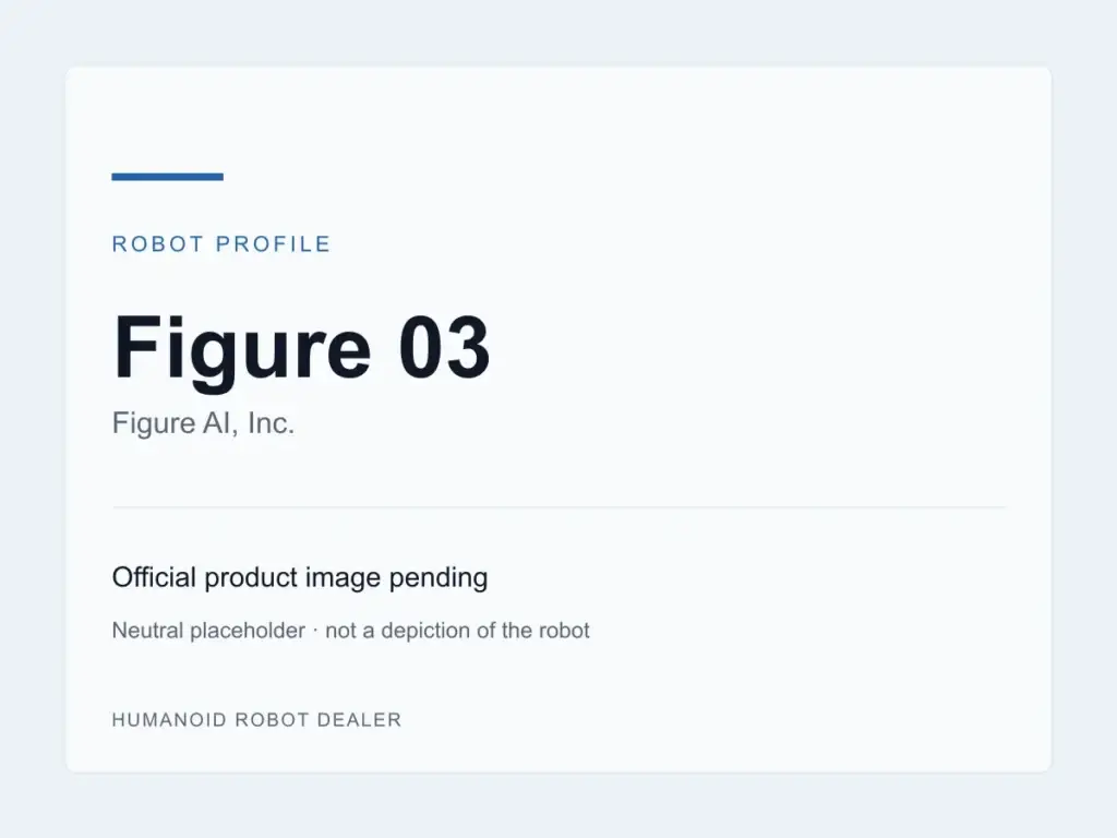 Figure 03 profile placeholder; no robot depicted
