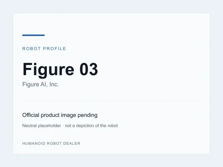 Figure 03 profile placeholder; no robot depicted